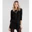 Sueter-Feminino-com-Lurex-em-Trico-Manga-Longa-Decote-Redondo-Preto-8897230-Preto_1