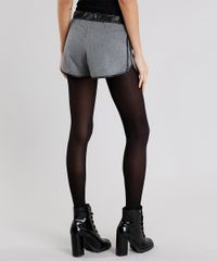 Short-Feminino-Running--em-Moletom-Cinza-Mescla-9041023-Cinza_Mescla_2 Short-Feminino-Running--em-Moletom-Cinza-Mescla-9041023-Cinza_Mescla_2