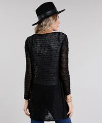Capa-Feminina-Longa-em-Trico-com-Lurex-Manga-Longa-Preta-8892827-Preto_2