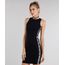 Vestido-Feminino-Curto--You-Need-Less--Sem-Manga-Decote-Redondo-Preto-9047974-Preto_1