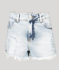 Short-Jeans-Feminino-Relaxed-Destroyed-Curto-Azul-Claro-9010654-Azul_Claro_5