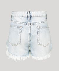Short-Jeans-Feminino-Relaxed-Destroyed-Curto-Azul-Claro-9010654-Azul_Claro_6