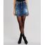 Saia-Jeans-Feminina-Destroyed-Curta-Azul-Escuro-9064297-Azul_Escuro_1