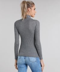 Sueter-Cacharrel-Feminino-com-Lurex-em-Trico-Manga-Longa-Gola-Alta-Cinza-8854146-Cinza_2