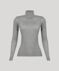 Sueter-Cacharrel-Feminino-com-Lurex-em-Trico-Manga-Longa-Gola-Alta-Cinza-8854146-Cinza_5