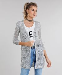 Capa-Feminina-Longa-em-Trico-com-Lurex-Manga-Longa-Cinza-8892827-Cinza_1