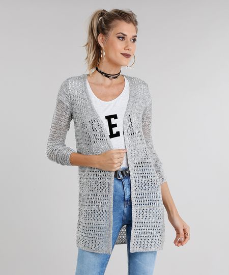 Capa-Feminina-Longa-em-Trico-com-Lurex-Manga-Longa-Cinza-8892827-Cinza_1 Capa-Feminina-Longa-em-Trico-com-Lurex-Manga-Longa-Cinza-8892827-Cinza_1