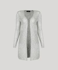 Capa-Feminina-Longa-em-Trico-com-Lurex-Manga-Longa-Cinza-8892827-Cinza_5