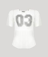 Blusa-Feminina-em-Tela--03--com-Regata-Manga-Curta-Decote-Redondo-Off-White-9052541-Off_White_5