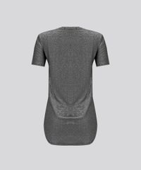 Blusa-Feminina-Longa-em-Lurex-Manga-Curta-Decote-Redondo-Prateada-9049233-Prateada_6