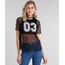 Blusa-Feminina-em-Tela--03--com-Regata-Manga-Curta-Decote-Redondo-Preta-9052541-Preto_1