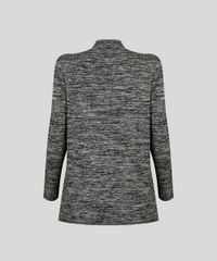 Capa-Feminina-em-Trico-Mescla-com-Bolso-Manga-Longa-Preto-8846374-Preto_6