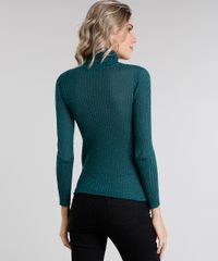 Sueter-Cacharrel-Feminino-com-Lurex-em-Trico-Manga-Longa-Gola-Alta-Verde-8854146-Verde_2
