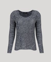 Sueter-Feminino-em-Trico-com-Lurex-Manga-Longa-Decote-Redondo-Azul-Marinho-8892829-Azul_Marinho_5
