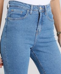 Calca-Jegging-Feminina-Cintura-Alta-Azul-Claro-8997188-Azul_Claro_4