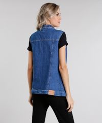 Colete-Jeans-Feminino-Oversized-Azul-Medio-9114729-Azul_Medio_2