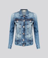 Jaqueta-Jeans-Feminina-Destroyed-Manga-Longa-Azul-Medio-9031178-Azul_Medio_5