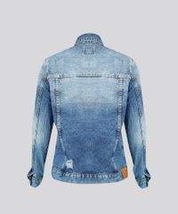 Jaqueta-Jeans-Feminina-Destroyed-Manga-Longa-Azul-Medio-9031178-Azul_Medio_6