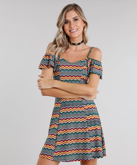 Vestido-Feminino-Open-Shoulder-Estampado-Geometrico-Verde-9033234-Verde_1 Vestido-Feminino-Open-Shoulder-Estampado-Geometrico-Verde-9033234-Verde_1