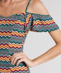 Vestido-Feminino-Open-Shoulder-Estampado-Geometrico-Verde-9033234-Verde_4