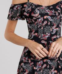 Vestido-Feminino-Open-Shoulder-Estampado-Etnico-Preto-9033238-Preto_4