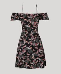 Vestido-Feminino-Open-Shoulder-Estampado-Etnico-Preto-9033238-Preto_6
