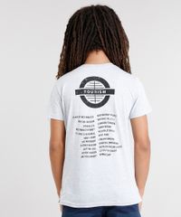 Camiseta-Infantil--London-City-Tour--Gola-Careca-Manga-Curta-Cinza-Mescla-9031408-Cinza_Mescla_2