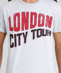 Camiseta-Infantil--London-City-Tour--Gola-Careca-Manga-Curta-Cinza-Mescla-9031408-Cinza_Mescla_4