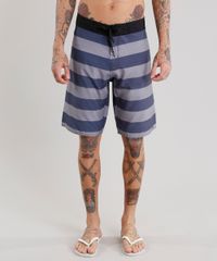 Bermuda-Surf-Masculina-Listrada-Cinza-8935606-Cinza_1