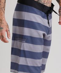 Bermuda-Surf-Masculina-Listrada-Cinza-8935606-Cinza_4