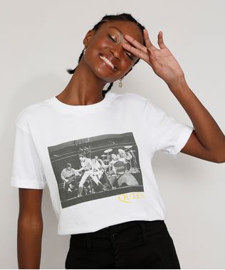 Camiseta-Feminina-Manga-Curta-da-Banda-Queen-Ampla-Decote-Redondo-Off-White-9974081-Off_White_1