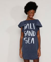 Vestido-Saida-de-Praia-Curto--Salt--com-Babado-na-Manga-Azul-Marinho-9974625-Azul_Marinho_1