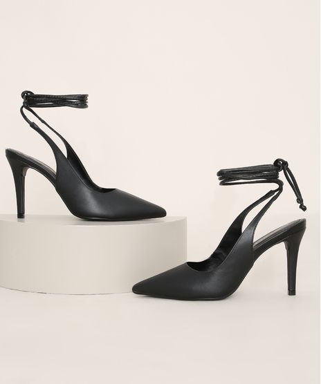 Scarpin-Feminino-Salto-Alto-Oneself-Bico-Fino-Preto-9983102-Preto_1