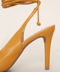 Scarpin-Feminino-Oneself-Bico-Fino-Salto-Alto-Mostarda-9983103-Mostarda_3