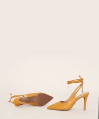 Scarpin-Feminino-Oneself-Bico-Fino-Salto-Alto-Mostarda-9983103-Mostarda_6