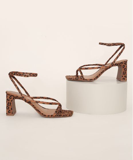 Sandalia-Feminina-Salto-Medio-Oneself-Estampada-Animal-Print-Onca-Marrom-9983107-Marrom_1
