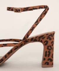 Sandalia-Feminina-Salto-Medio-Oneself-Estampada-Animal-Print-Onca-Marrom-9983107-Marrom_3