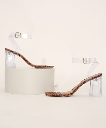 Sandalia-Feminina-de-Vinil-Oneself-Salto-Medio-de-Acrilico-Transparente-9983114-Transparente_1