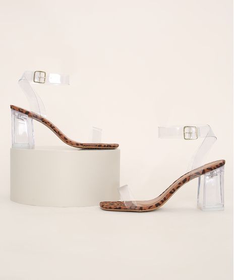 Sandalia-Feminina-de-Vinil-Oneself-Salto-Medio-de-Acrilico-Transparente-9983114-Transparente_1