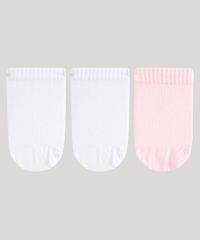 Kit-de-3-Meias-Infantil-Lupo-Cano-Medio-Branco-9974140-Branco_1
