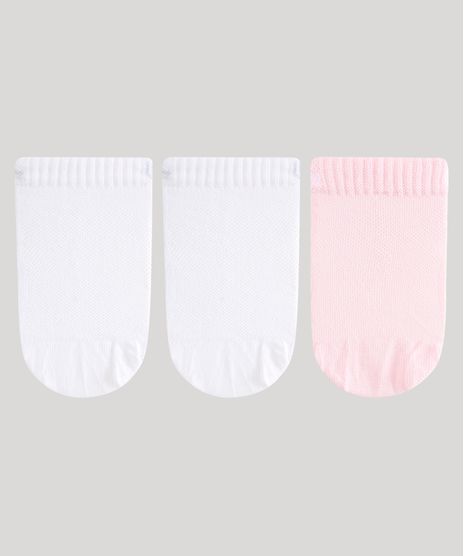 Kit-de-3-Meias-Infantil-Lupo-Cano-Medio-Branco-9974140-Branco_1