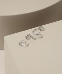 Kit-de-3-Brincos-Femininos-Pequenos-Prateado-9975273-Prateado_1