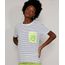 Camiseta-Feminina-Listrada-Manga-Curta-Ursinhos-Carinhosos-com-Bolso-Decote-Redondo-Branca-9976162-Branco_1