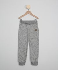 Calca-de-Moletom-Flame-Infantil-Cinza-Mescla-9977451-Cinza_Mescla_1
