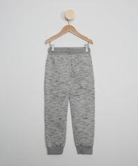 Calca-de-Moletom-Flame-Infantil-Cinza-Mescla-9977451-Cinza_Mescla_2