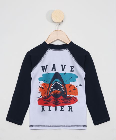 Blusa-de-Praia-Infantil-Raglan-Tubarao-Manga-Longa-com-Protecao-UV50--Azul-Marinho-9966187-Azul_Marinho_1