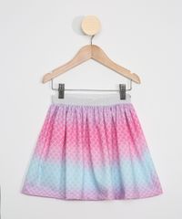 Saia-Infantil-Estampada-Escamas---Cauda-de-Sereia-Rosa-9979032-Rosa_3