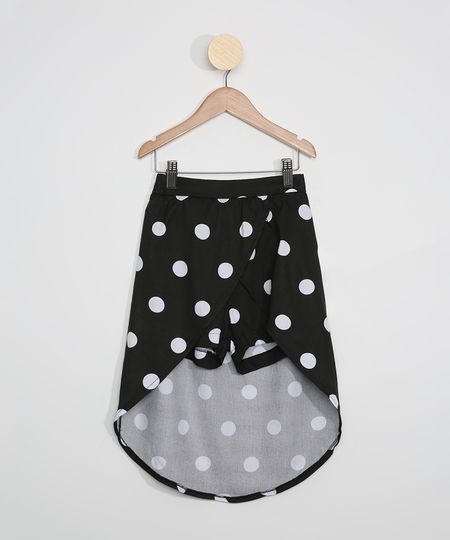 Short-Saia-Infantil-Mullet-Estampado-Poa-Preto-9964805-Preto_1 Short-Saia-Infantil-Mullet-Estampado-Poa-Preto-9964805-Preto_1