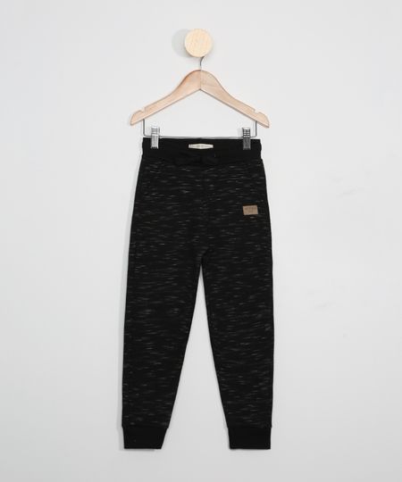 Calca-de-Moletom-Flame-Infantil-Preta-9979308-Preto_1