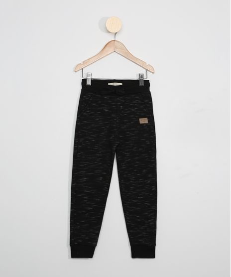 Calca-de-Moletom-Flame-Infantil-Preta-9979308-Preto_1